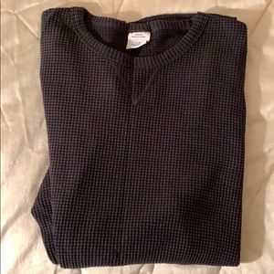 Black thermal. Urban Outfitters